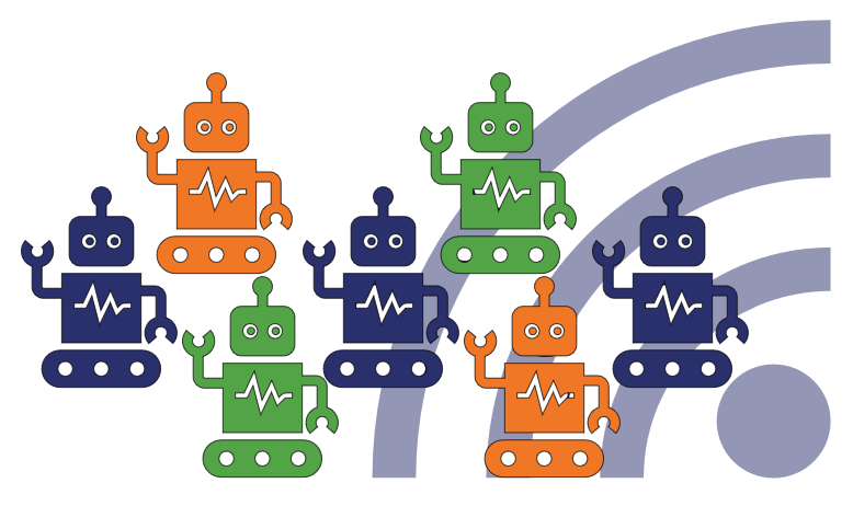 Как обезопасить сайт от плохих роботов