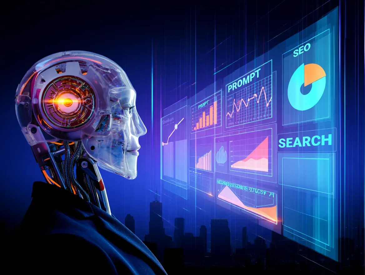 Что такое промт и как его использовать в SEO