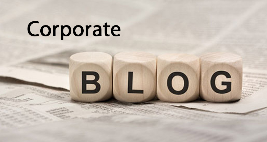 Как создать успешный корпоративный блог