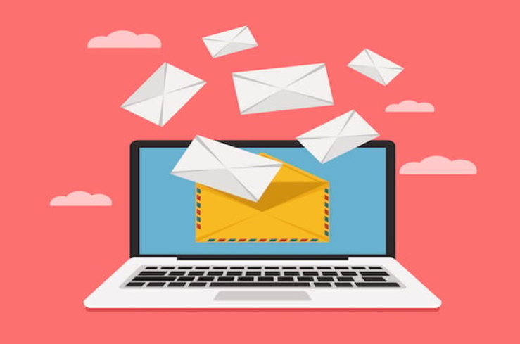 5 преимуществ email-маркетинга